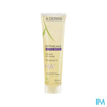 Charger l'image dans la galerie, Aderma Epitheliale Gel-olie Massage 100ml