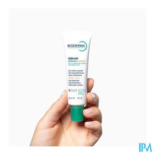 Afbeelding in Gallery-weergave laden, Bioderma Sebium Kerato+ Cover 30ml