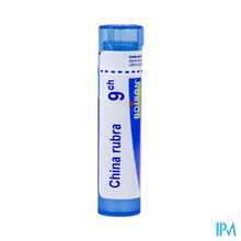 Afbeelding in Gallery-weergave laden, China Rubra 9ch Gr 4g Boiron