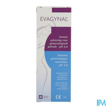 Afbeelding in Gallery-weergave laden, Evagynal Fl 100ml