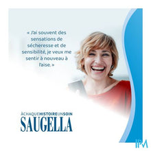 Charger l'image dans la galerie, Saugella Hydra Serum Emuls 200ml
