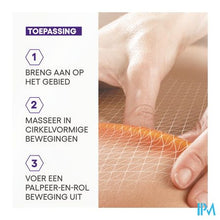 Afbeelding in Gallery-weergave laden, Aderma Epitheliale Gel-olie Massage 100ml