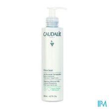 Afbeelding in Gallery-weergave laden, Caudalie Vinoclean Reinigende Amandelmelk 200ml