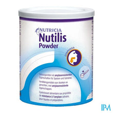 Afbeelding in Gallery-weergave laden, Nutilis Powder 300g