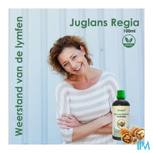 Afbeelding in Gallery-weergave laden, Fytobell Juglans Regia Ue 100ml