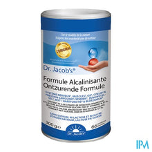 Charger l'image dans la galerie, Formule Alcalinisante Pdr 300g