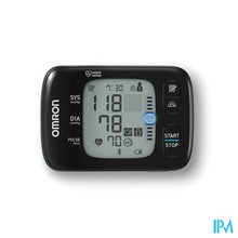 Afbeelding in Gallery-weergave laden, Omron Rs7 It Bloeddrukmeter Pols Hem6232te