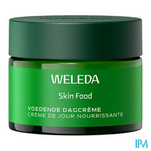 Charger l'image dans la galerie, Weleda Skin Food Voedende Dagcreme 40ml