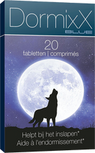 Load image into Gallery viewer, Dormixx Blue Tabl 20