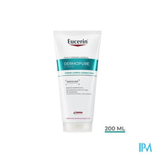 Afbeelding in Gallery-weergave laden, Eucerin Dermopure Clinic.corrig.lichaamsverz.200ml