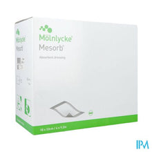 Charger l'image dans la galerie, Mesorb Kp Ster Abs 10x23cm 50 677401