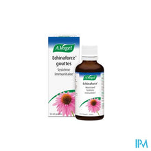Afbeelding in Gallery-weergave laden, A.Vogel Echinaforce 50ml