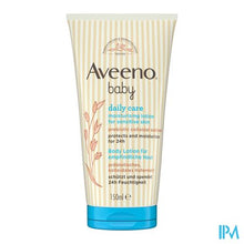 Load image into Gallery viewer, Aveeno Baby Daily Care Hydra Body Lotion 150ml