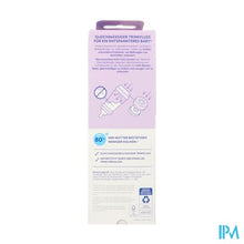 Load image into Gallery viewer, Mam Easy Start A/colic Zuigfl. Matt Uni320ml