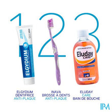 Afbeelding in Gallery-weergave laden, Elgydium Tandenb Antiplak S10 Medium