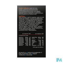 Load image into Gallery viewer, Mult-ixx Tabl 90