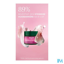 Charger l'image dans la galerie, Weleda Roze&wit Thee Vitaliserende Nachtcreme 40ml