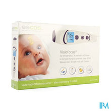 Afbeelding in Gallery-weergave laden, Biopax Visiofocus Infraroodthermometer