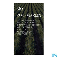 Afbeelding in Gallery-weergave laden, Weleda Rozemarijn Revitaliserende Shampoo 250ml