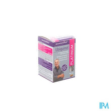 Afbeelding in Gallery-weergave laden, Mannavital Ubiquinol Platinum Caps 60