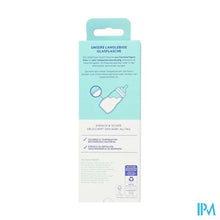 Charger l'image dans la galerie, Mam Feel Good Glass Bottle Matt Uni 260ml