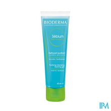 Afbeelding in Gallery-weergave laden, Bioderma Sebium Schuimende Gel Tube 45ml