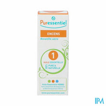 Afbeelding in Gallery-weergave laden, Puressentiel Eo Wierook Bio Expert 5ml