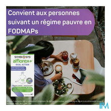 Afbeelding in Gallery-weergave laden, Alflorex+ Dual Action Symbiosys Caps 30