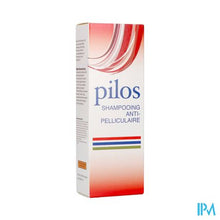 Afbeelding in Gallery-weergave laden, Pilos Sh Anti Schilfers 100ml