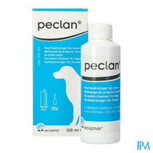 Afbeelding in Gallery-weergave laden, Peclan Oplossing Hydro Alcohol. 120ml