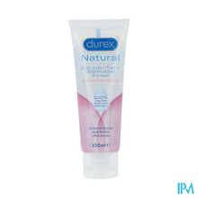 Load image into Gallery viewer, Durex Naturel Extra Sensitive Glijmiddel Gel 100ml