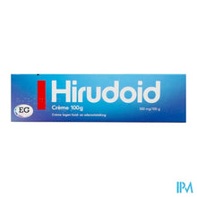 Afbeelding in Gallery-weergave laden, Hirudoid 300 Mg/100 G Creme 100 G