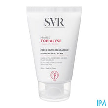 Load image into Gallery viewer, Svr Topialyse Handcreme Tube 50ml