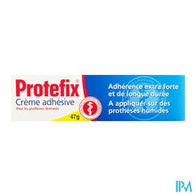Charger l'image dans la galerie, Protefix Kleefcreme X-sterk 40ml Revogan
