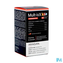 Afbeelding in Gallery-weergave laden, Mult-ixx Kidz Kauwtabl 90