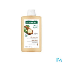 Afbeelding in Gallery-weergave laden, Klorane Capil. Sh Cupuacu 400ml