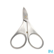 Afbeelding in Gallery-weergave laden, Nagelschaar Gebogen Furtif Inox (gebreveteerd Model)