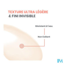 Afbeelding in Gallery-weergave laden, Avene Zon Spf50 Ultra Fluid Invisible 50ml