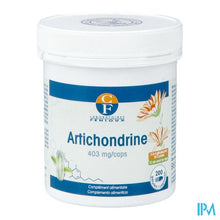 Load image into Gallery viewer, Artichondrine Gel 200