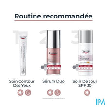 Charger l'image dans la galerie, Eucerin A/pigment Verhelderend. Oogcontourcr 15ml