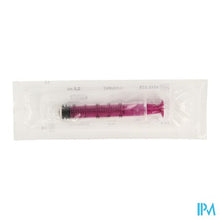 Load image into Gallery viewer, Nutrisafe 2 Spuit Oraal 2,5ml 8,0cm 001015022