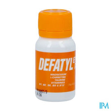 Charger l'image dans la galerie, Defatyl Energy Plus Fl 14