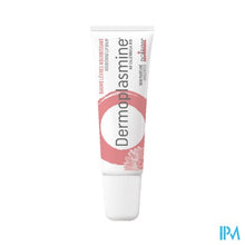 Load image into Gallery viewer, Dermoplasmine Calendula Lip Balm Tube 10g