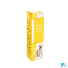 Load image into Gallery viewer, Extra Kracht Hond Pasta 100g