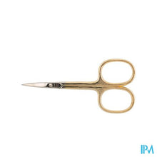 Afbeelding in Gallery-weergave laden, Nippes Huidschaar Verguld N805