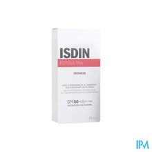 Afbeelding in Gallery-weergave laden, Isdin Fotoultra Redness Ip50 50ml