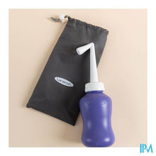 Afbeelding in Gallery-weergave laden, Lansinoh Postpartum Spoelfles