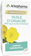 Afbeelding in Gallery-weergave laden, Arkogelules Huile Onagre Comp 180