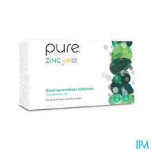 Charger l'image dans la galerie, Pure Zinc Junior Kauwtabl 60