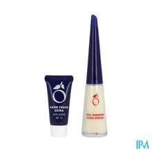 Afbeelding in Gallery-weergave laden, Herome Nagelverharder X-strong 10ml 2009